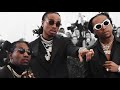 MIGOS STRAIGHTENING INSTRUMENTAL