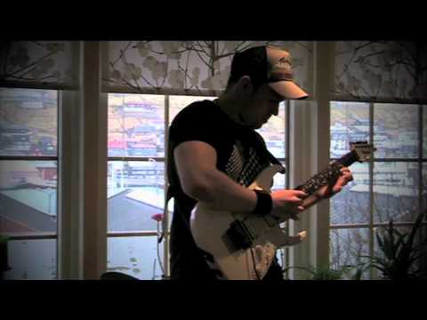 Canon Rock MattRach's Version