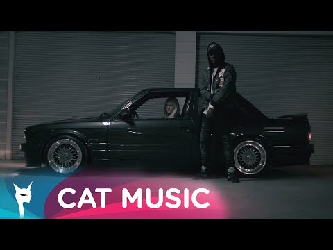 Manu Crook$ Ft. Miracle - Blowin' Up (Official Video)