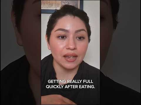 "I had Pencil Thin Stool!" My STAGE 4 Colorectal Cancer SYMPTOMS