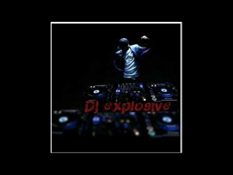 PhOESOER PHOESOER ft DJ EXPLOSIVE