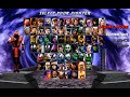 Mortal Kombat Project Davex Edition HUMAN SEKTOR Gameplay Playthrough