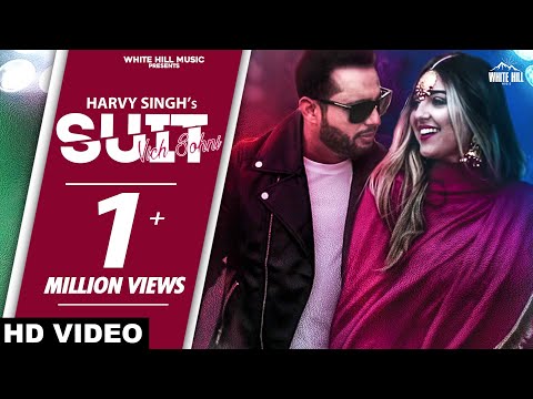 Suit Vich Sohni — watch video