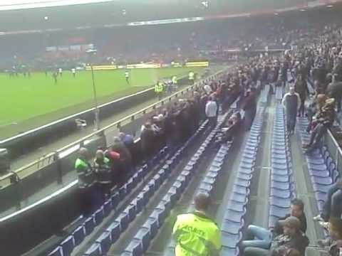 Feyenoord-roda
