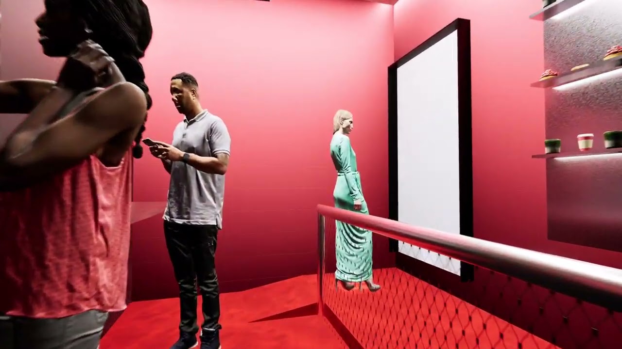 Assignment walk through video concept