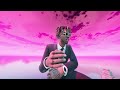 Fortnite Juice WRLD Bloody Blade Full Event
