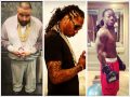 Dj Khaled Suffering From Success Ft Future Ace Hood