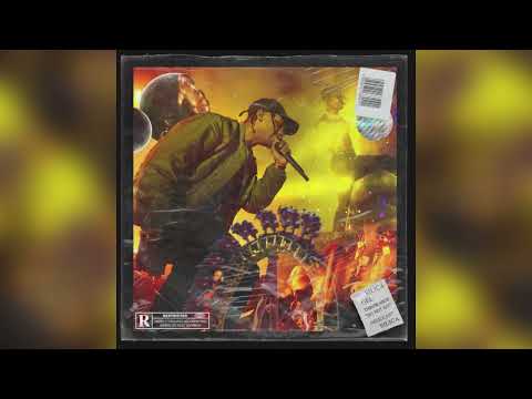 ALA X TRAVIS SCOTT X KENDRICK LAMAR -  GOOSEBUMPS (prod by beda)