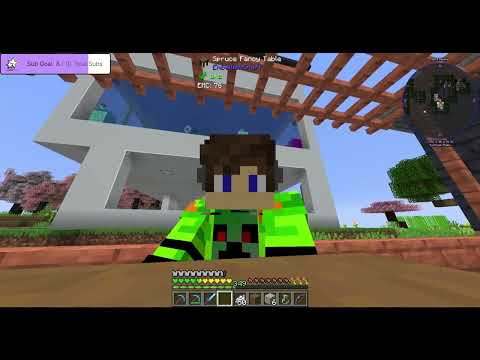 Ragnamod VI | Day 9 | Milking a Wither!?!  |  1.16 Modded Minecraft | JC