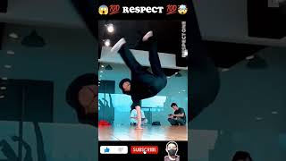 Respect 💯 Amazing Video