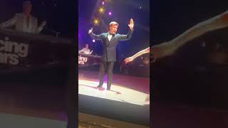 Why Robert Irwin Is Such A Good Dancer #dwts #dancingwiththestars