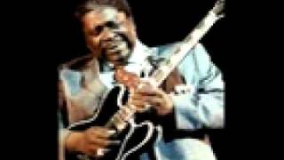 Dionne Warwick and BB King - Hummingbird.3gp