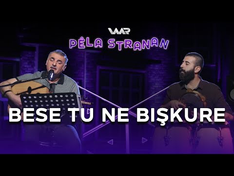 Mihemed Taha Akreyî - Bese tu ne bişkure