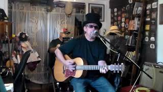 Whitney Field by John R. Butler