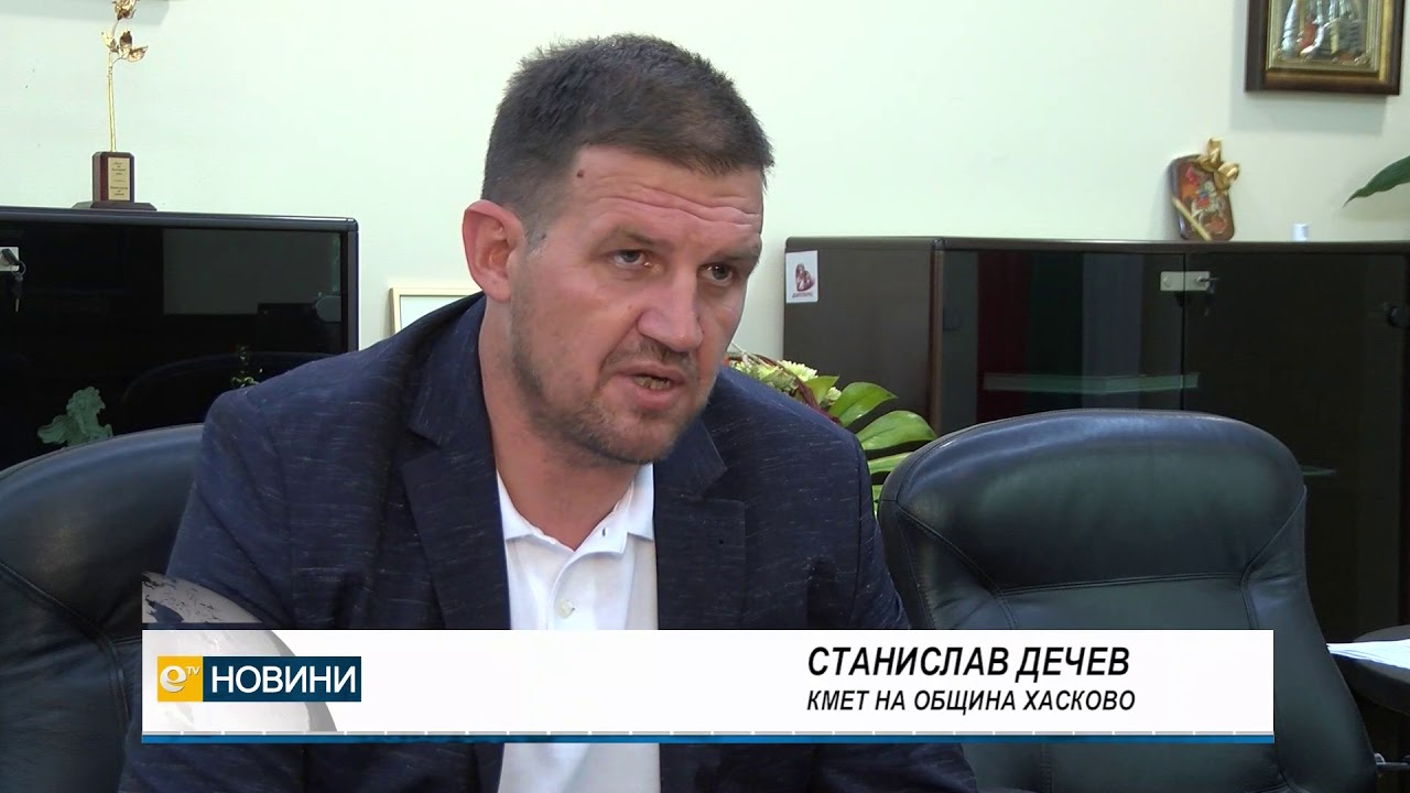 Нова фирма доставя храна в детските градини и социалните заведения в община Хасково. 
