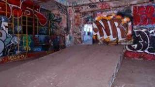 Andre Nickatina - Book Called Fillmoe