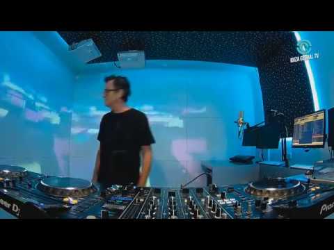 Miki 12-06-2018 Ibiza Global Radio