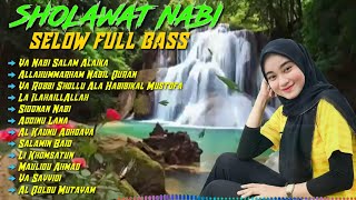 Download lagu Sholawat Nabi Versi DiJeee Selow Full Bass || Kompilasi Terbaik Dj Sholawat Merdu Suara Jernih 2021 mp3