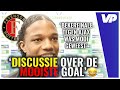 ? Malacia na behalen FINALE: 'AJAX was MOOIE tegenstander geweest' ?
