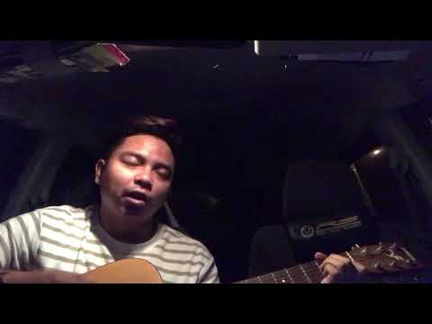 Perasaanku - Azren Albakri  | #cover