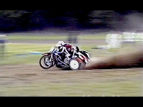 1990 SUSSEX SUPER GRASSTRACK