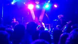 You&#39;ve Got Your Money, I&#39;ve Got My Soul (Live) - The Virginmarys