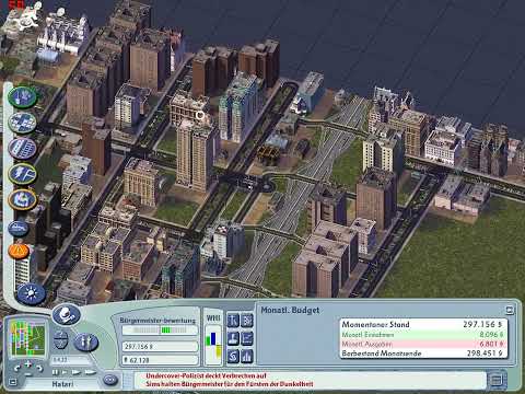Let's Play SimCity 4 | #107