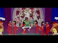 Vijaya Dashami 2d After Effect Template Free