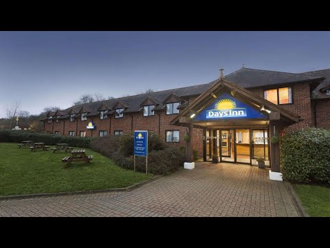 Days Inn by Wyndham Sevenoaks Clacket Lane, Westerham, UK | Holidays In Europe