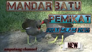 Download lagu SUARA MANDAR BATU BERSIH mp3
