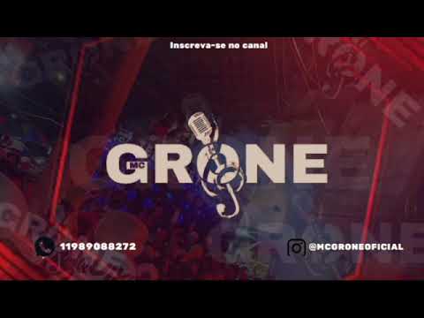 Hitmado De  Bailão - Mc Grone e Mc lukera ( Dj2m ) 2050