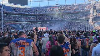 Leaving x Don&#39;t Give Up On Me - Illenium Trilogy Colorado (Ashes/Awake set)