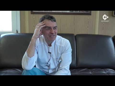 Проф. Иво е Петров е най-вдъхновяващият кардиолог за 2019 г. според класацията на Credoweb