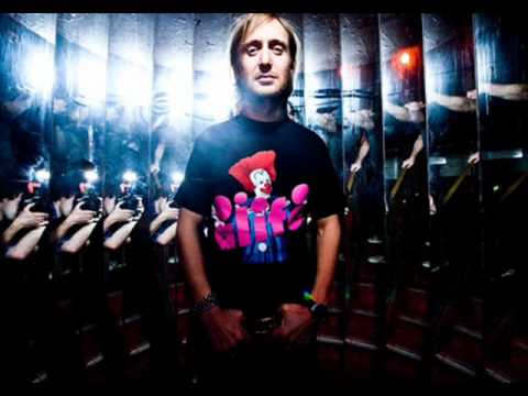 David Guetta feat. Rosie Rogers - Without You