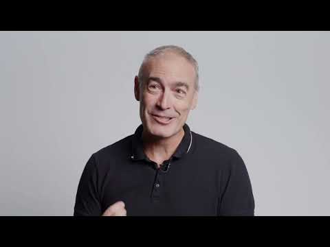 Heart of the Nation - Greg's Story