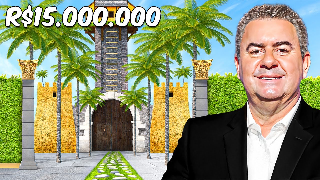 SHARK TANK: INVESTIMENTOS MILIONÁRIOS