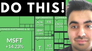 This Stock Market Crash Will Make Millionaires! (Here's How)