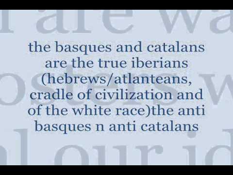 iberia the land of the basques and the catalans