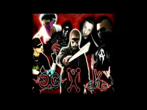 MurdaClown feat. SemiNex - Ewiger Pein