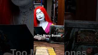 Meeple University - Too Many Bones video thumbnail