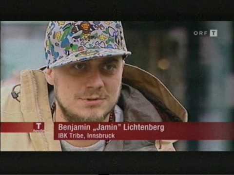 IBK Tribe in Tirol Heute 2008 04 29