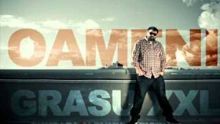 Grasu XXL - Ultimul Tango (feat. Maximilian)