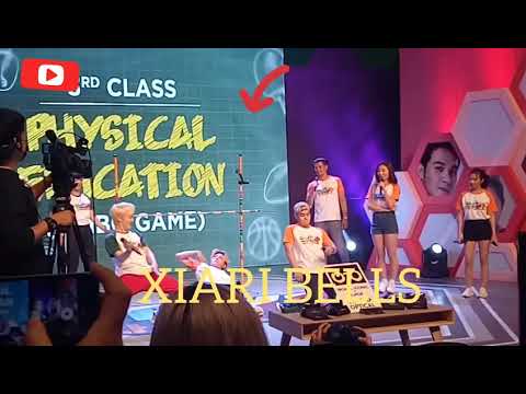 UNB EUIJIN DANCE BATTLE! ❤