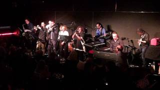 Just Say Nothin. Incognito cover by Incognito Heavies