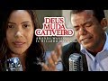 Deus Muda Cativeiro - Amanda Wanessa feat. Ricardo Machado (Voz e Piano) #52
