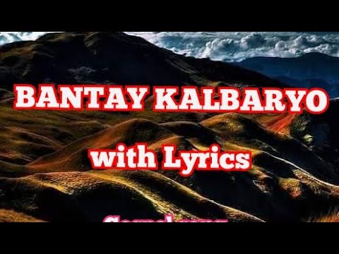Bantay Kalbaryo - Misc Praise Songs