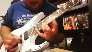 Scorpions - Catch Your Train