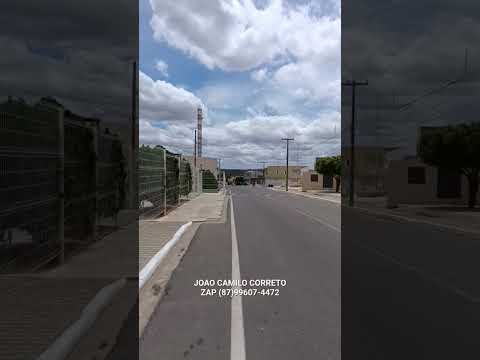 🏡 VENDE-SE CASARÃO / IMÓVEL RESIDENCIAL COM GARAGEM – EXCELENTE LOCALIZAÇÃO | BREJINHO-PE.