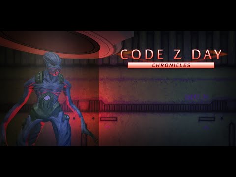 Code Z Day Chronicles: Horror