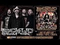 Lock Up Demonization FULL ALBUM